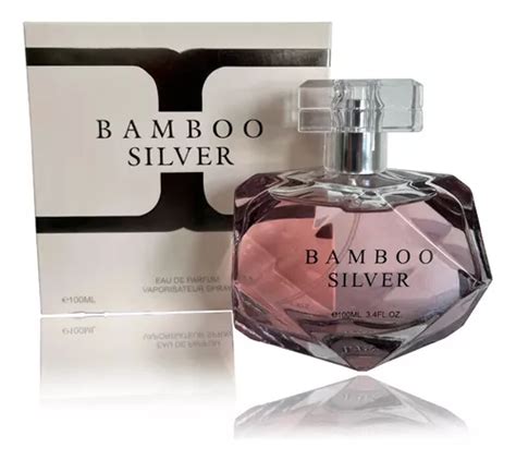 bamboo silver perfume price.